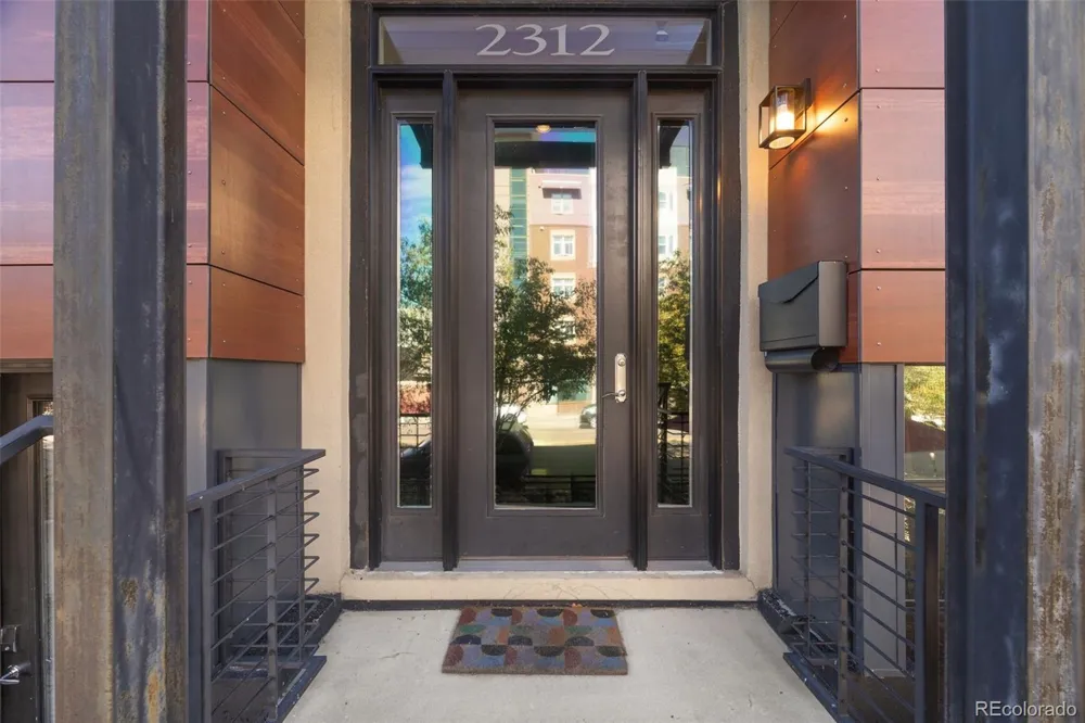 2312 Curtis Street Denver, CO 80205