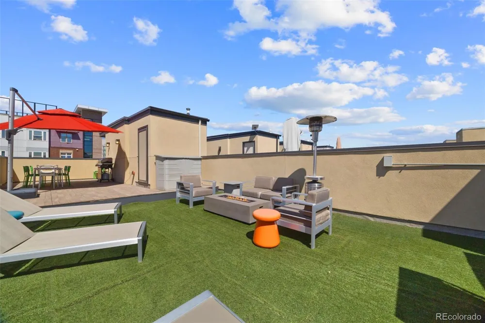 2312 Curtis Street Denver, CO 80205