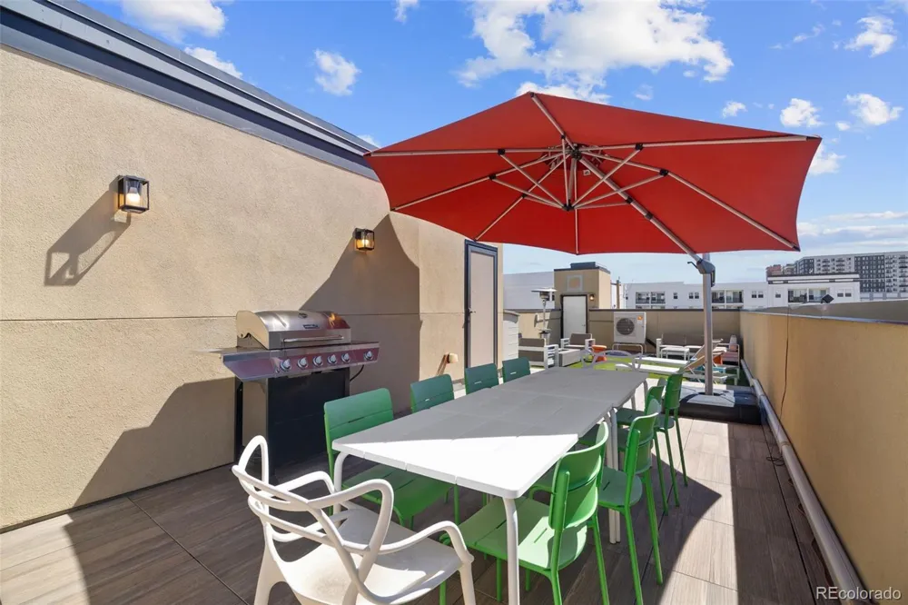 2312 Curtis Street Denver, CO 80205