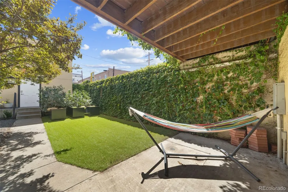 2312 Curtis Street Denver, CO 80205