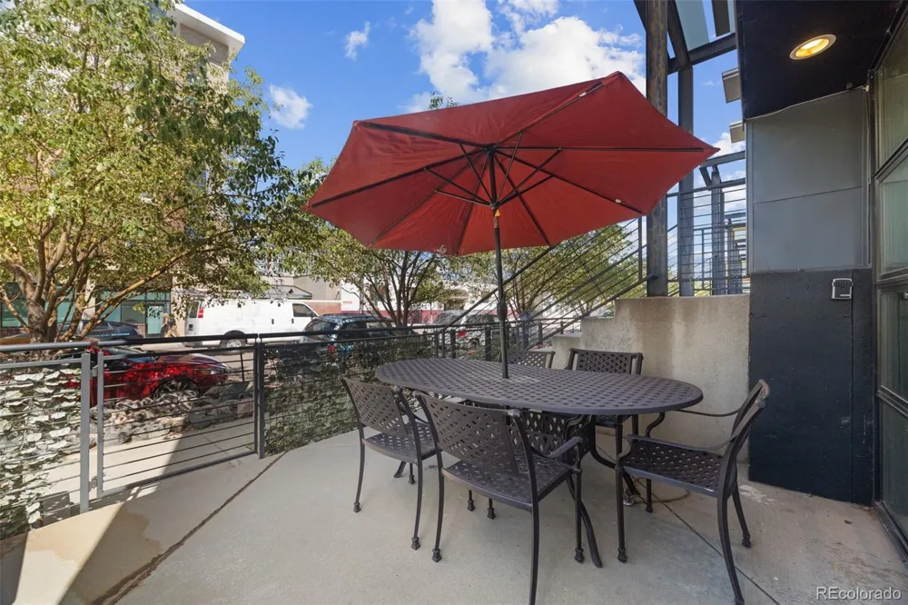 2312 Curtis Street Denver, CO 80205