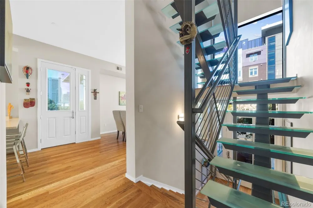 2312 Curtis Street Denver, CO 80205