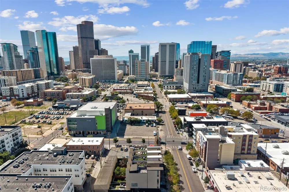 2312 Curtis Street Denver, CO 80205