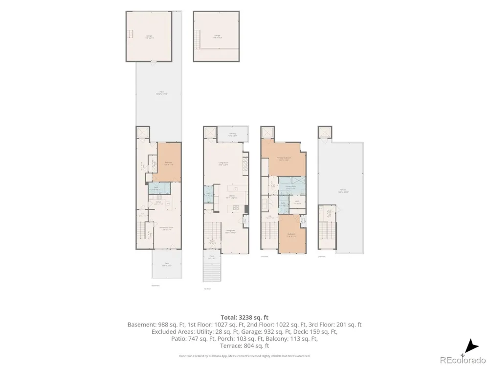 2312 Curtis Street Denver, CO 80205