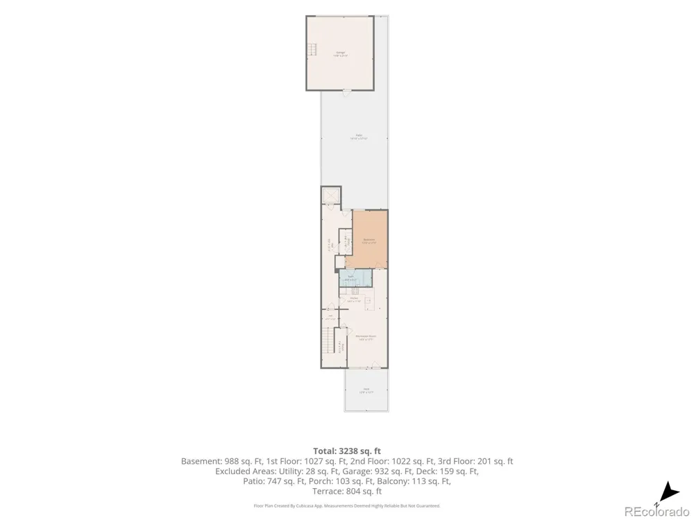 2312 Curtis Street Denver, CO 80205