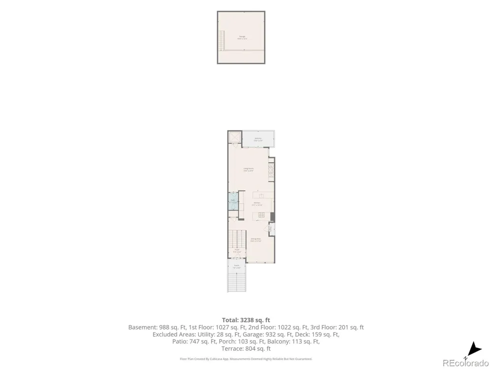 2312 Curtis Street Denver, CO 80205