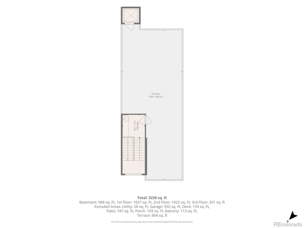 2312 Curtis Street Denver, CO 80205