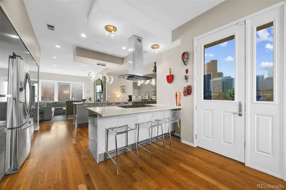 2312 Curtis Street Denver, CO 80205