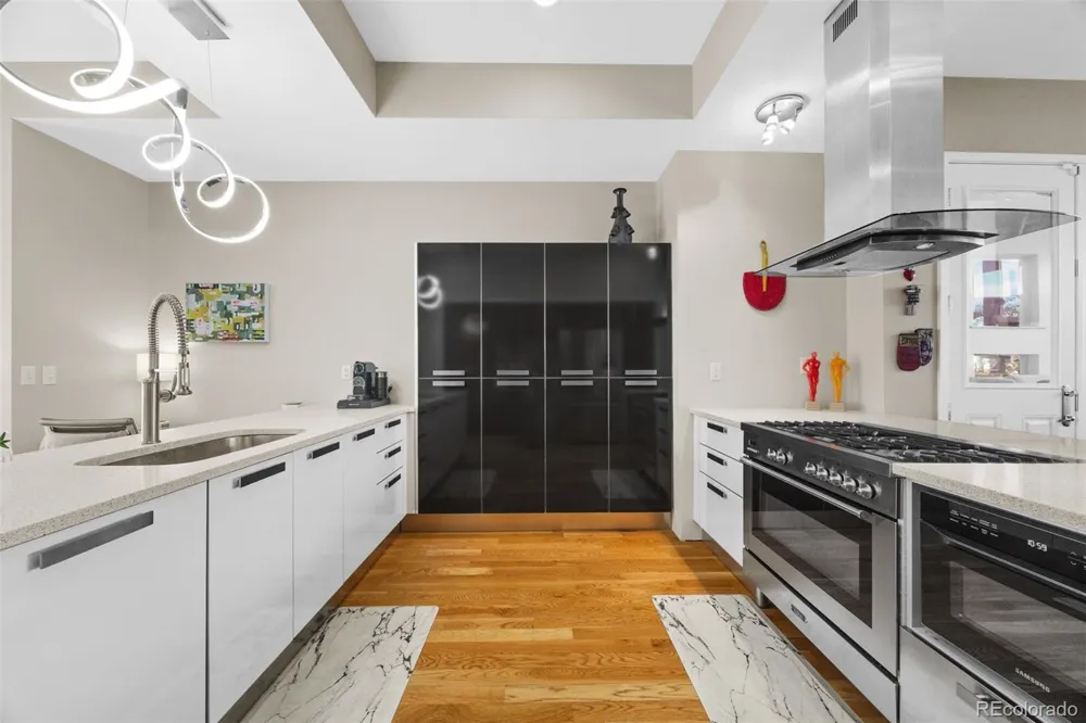 2312 Curtis Street Denver, CO 80205