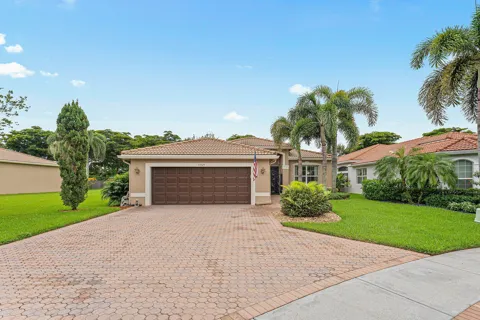 11025 Carmelcove Circle