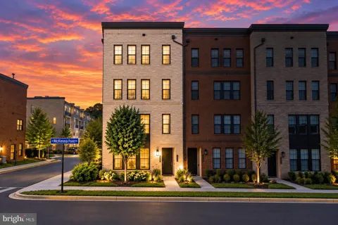 1746 MCKENNA POINT DRIVE #1601