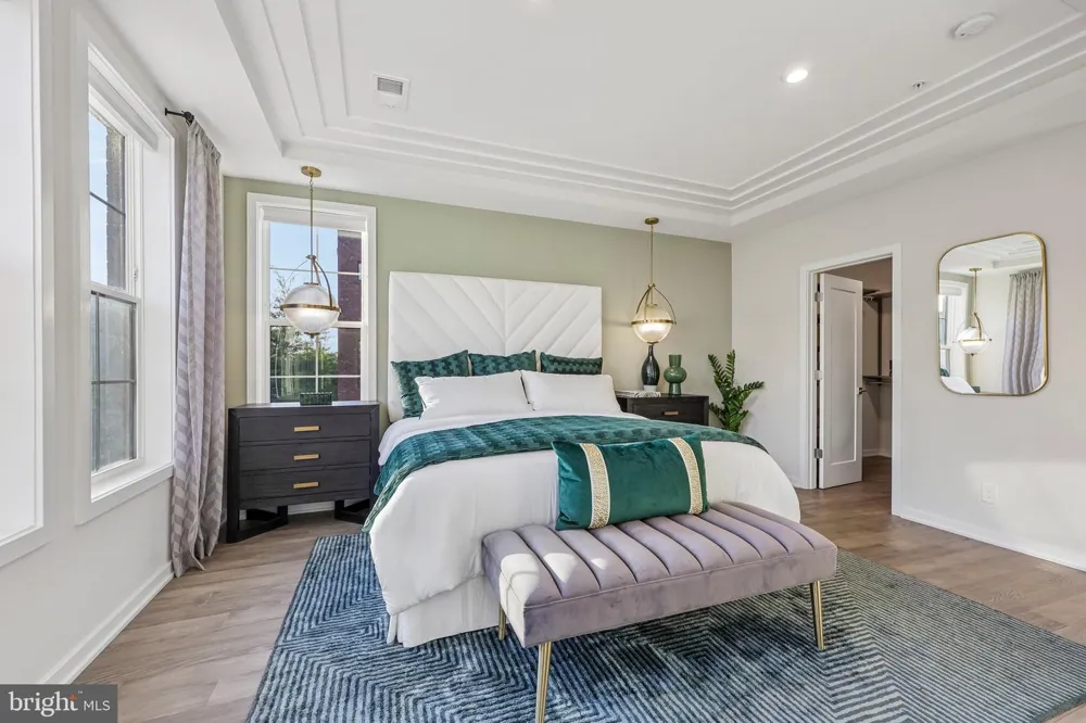 1746 MCKENNA POINT DRIVE #1601 Mclean, VA 22102