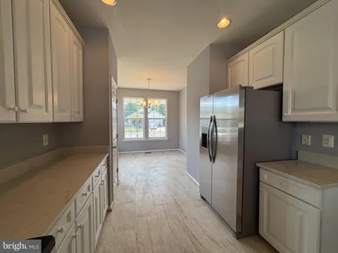 Address Not Shown