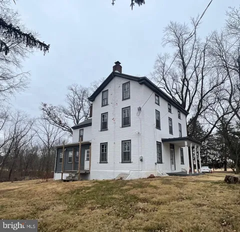 4595 COUNTY LINE ROAD