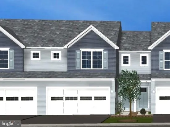133 MAGNOLIA DRIVE Middletown, PA 17057