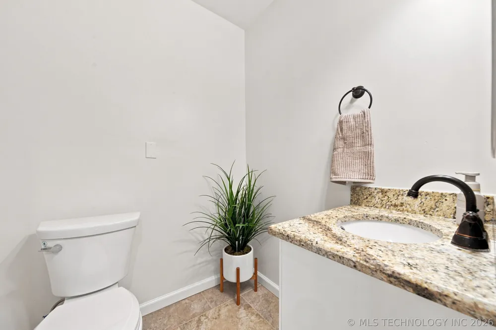 4105 E 62nd Street Tulsa, OK 74136