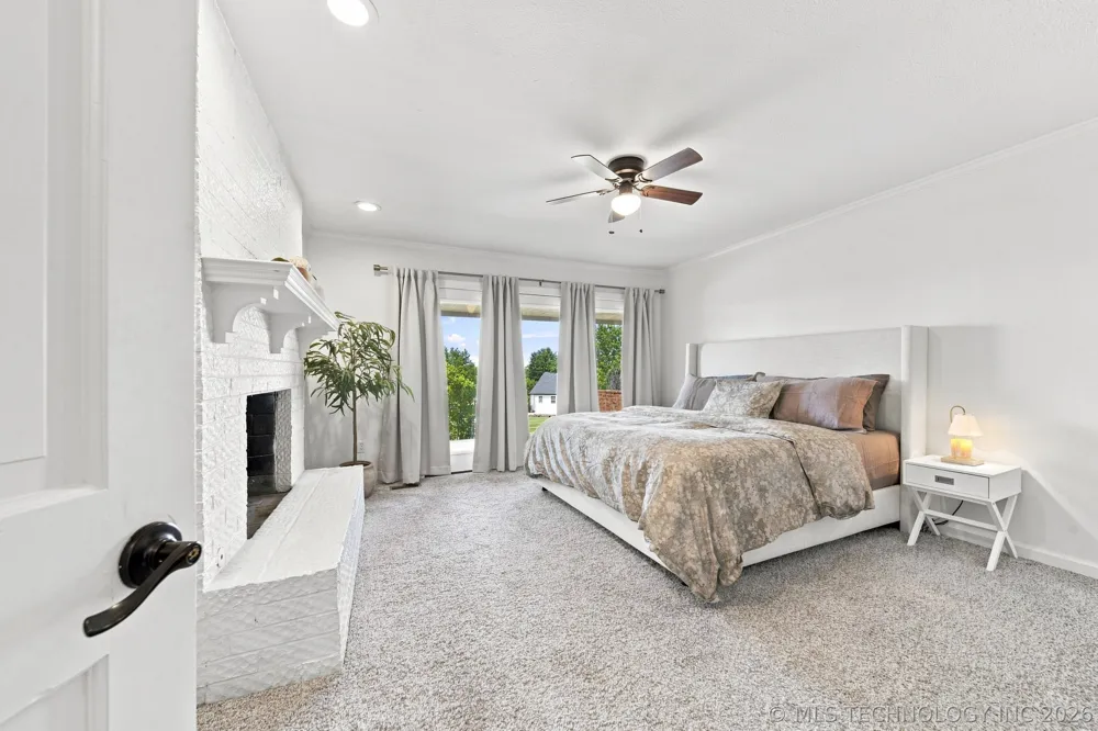 4105 E 62nd Street Tulsa, OK 74136