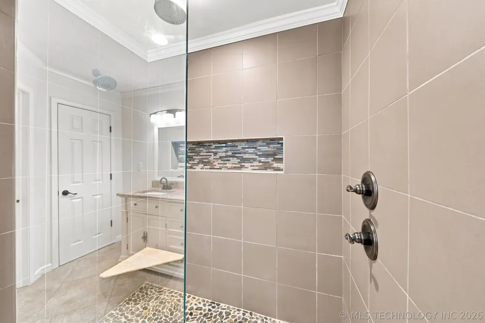 4105 E 62nd Street Tulsa, OK 74136