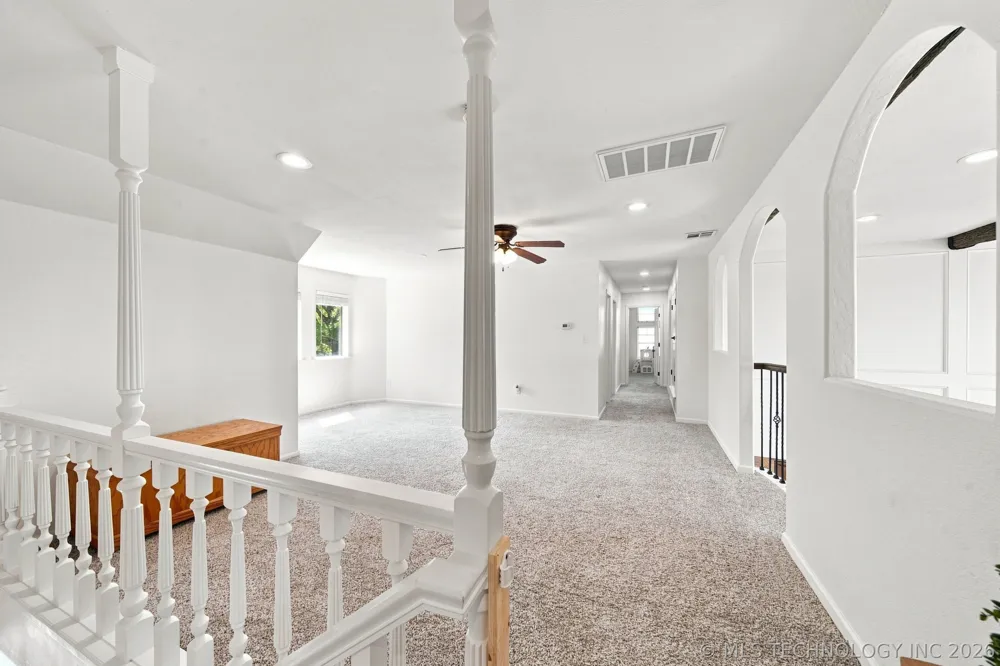 4105 E 62nd Street Tulsa, OK 74136