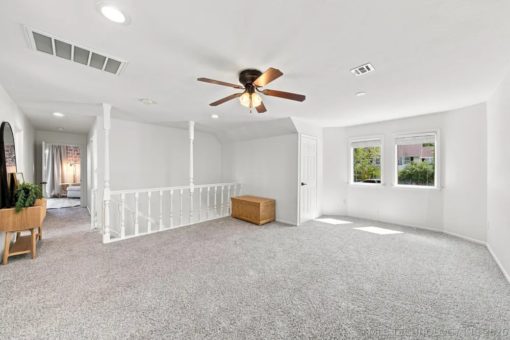 4105 E 62nd Street Tulsa, OK 74136
