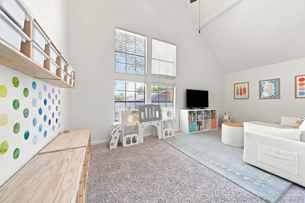 4105 E 62nd Street Tulsa, OK 74136