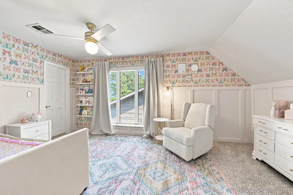 4105 E 62nd Street Tulsa, OK 74136