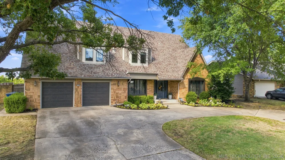 4105 E 62nd Street Tulsa, OK 74136