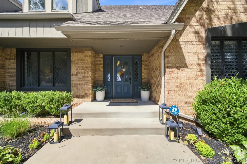 4105 E 62nd Street Tulsa, OK 74136