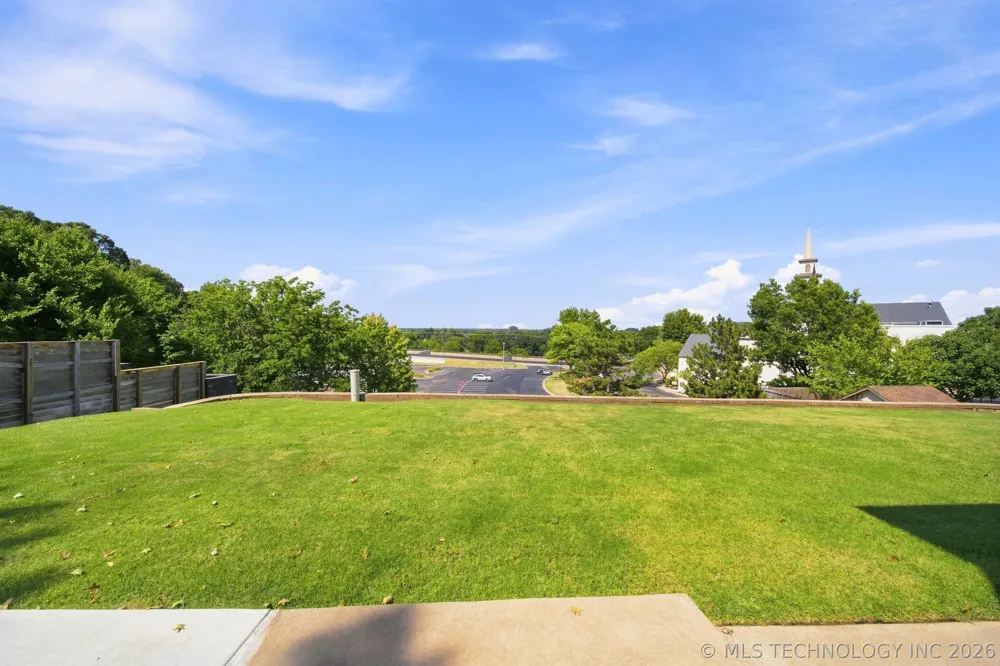 4105 E 62nd Street Tulsa, OK 74136