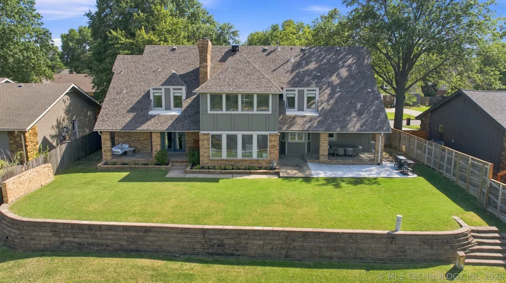 4105 E 62nd Street Tulsa, OK 74136