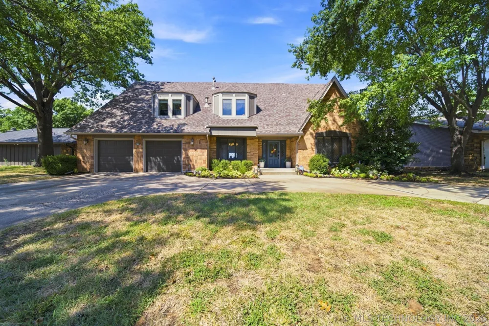 4105 E 62nd Street Tulsa, OK 74136