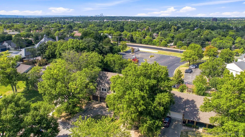 4105 E 62nd Street Tulsa, OK 74136
