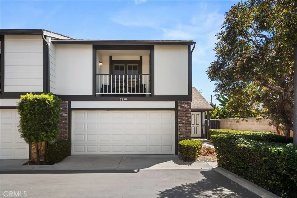 2650 W Meadowview Lane Anaheim, CA 92804