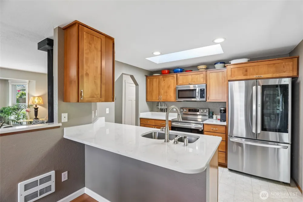 9113 15th Place SE Lake Stevens, WA 98258