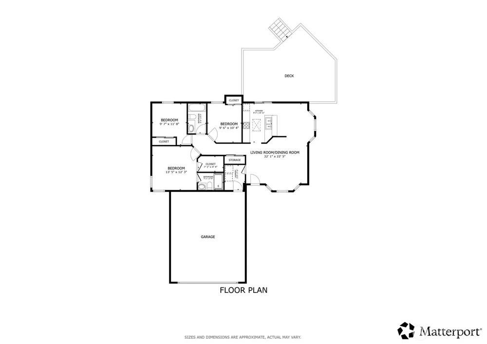 9113 15th Place SE Lake Stevens, WA 98258