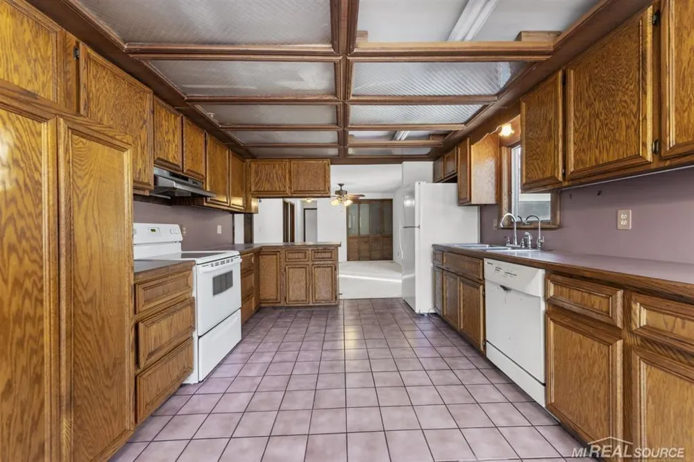 69455 Hicks Road Armada Township, MI 48005