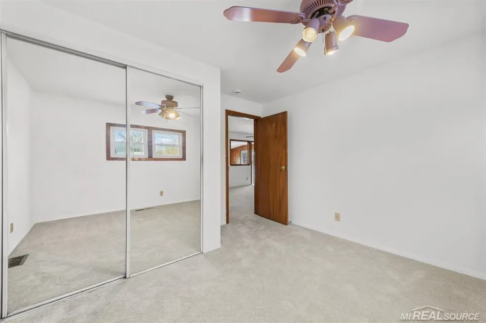 69455 Hicks Road Armada Township, MI 48005