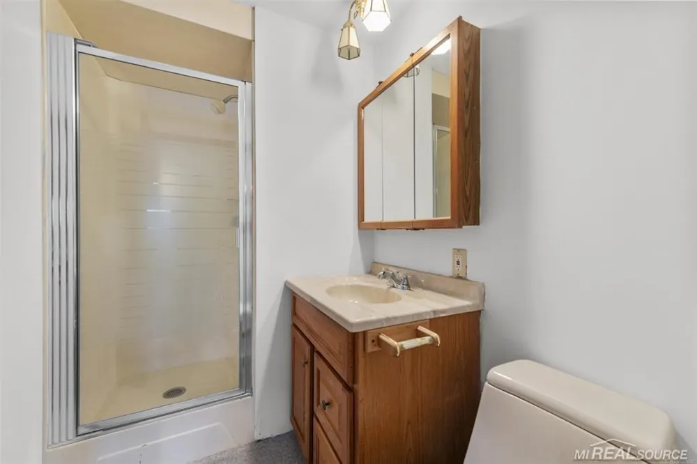 69455 Hicks Road Armada Township, MI 48005