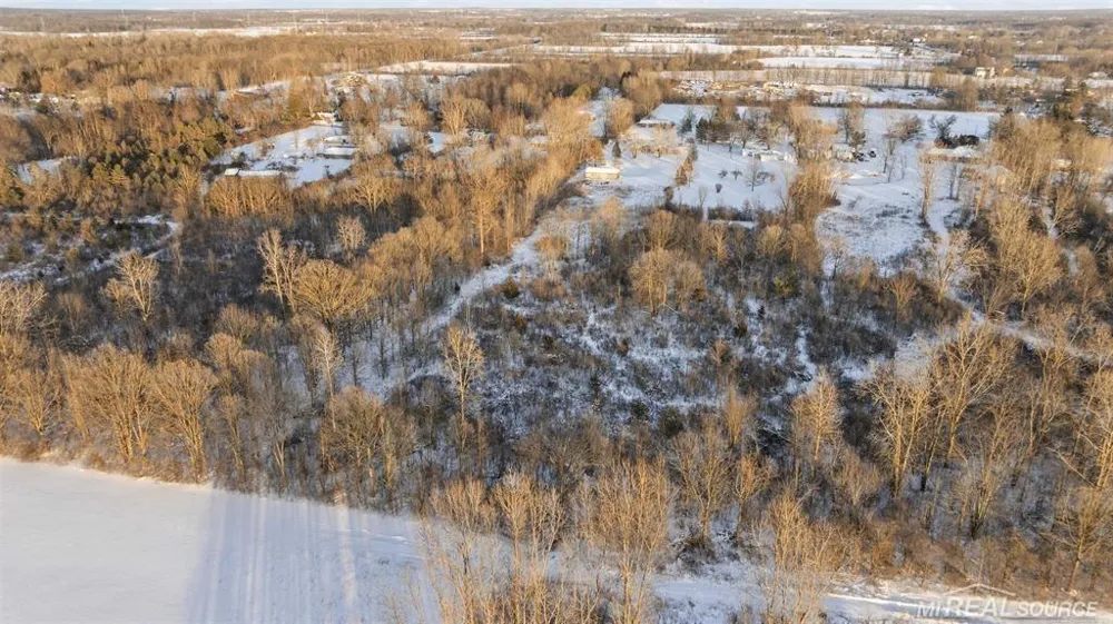 69455 Hicks Road Armada Township, MI 48005