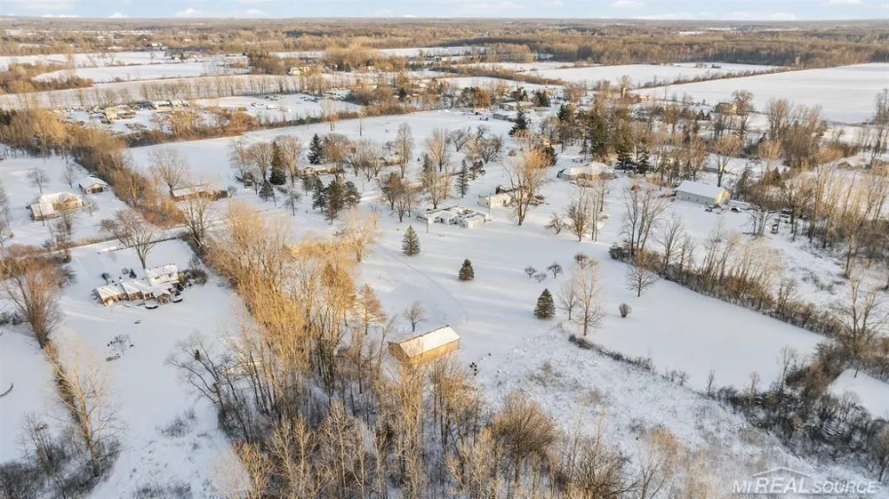 69455 Hicks Road Armada Township, MI 48005