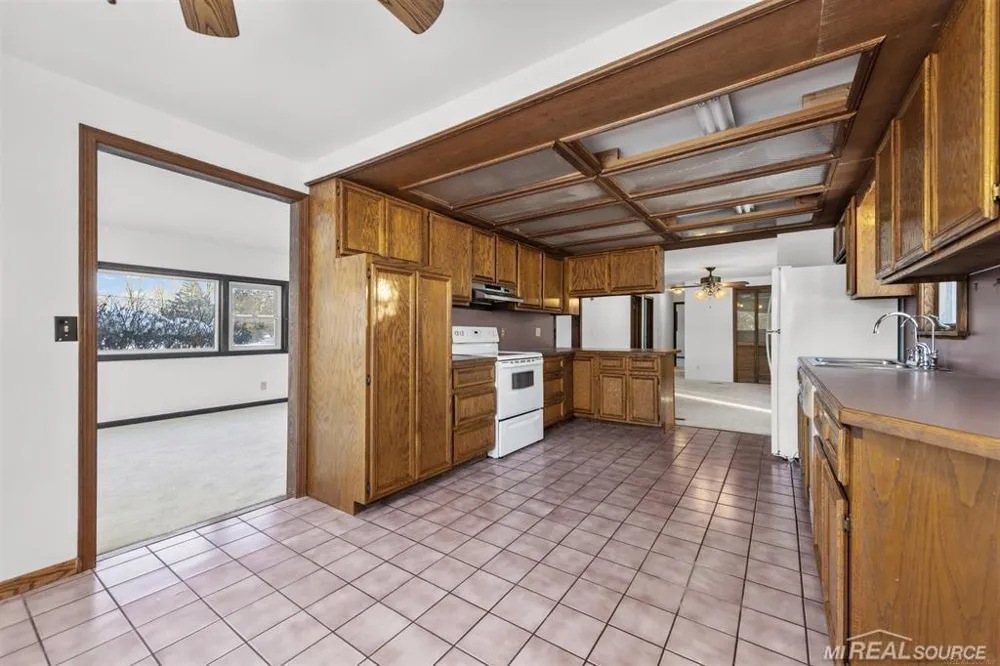 69455 Hicks Road Armada Township, MI 48005