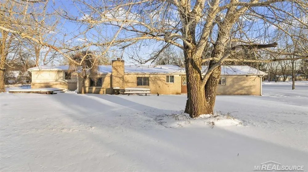 69455 Hicks Road Armada Township, MI 48005