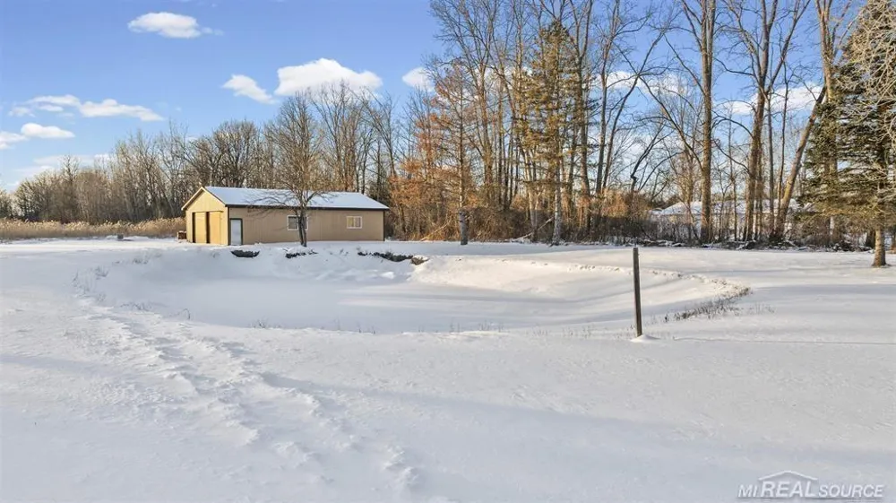 69455 Hicks Road Armada Township, MI 48005