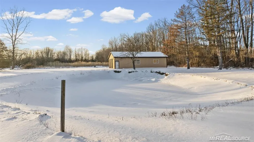69455 Hicks Road Armada Township, MI 48005