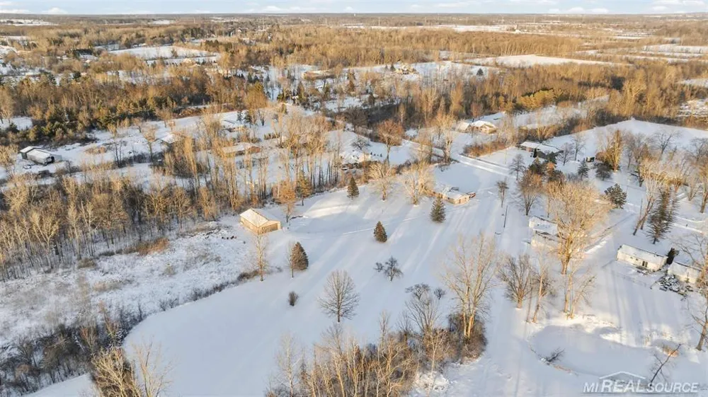 69455 Hicks Road Armada Township, MI 48005