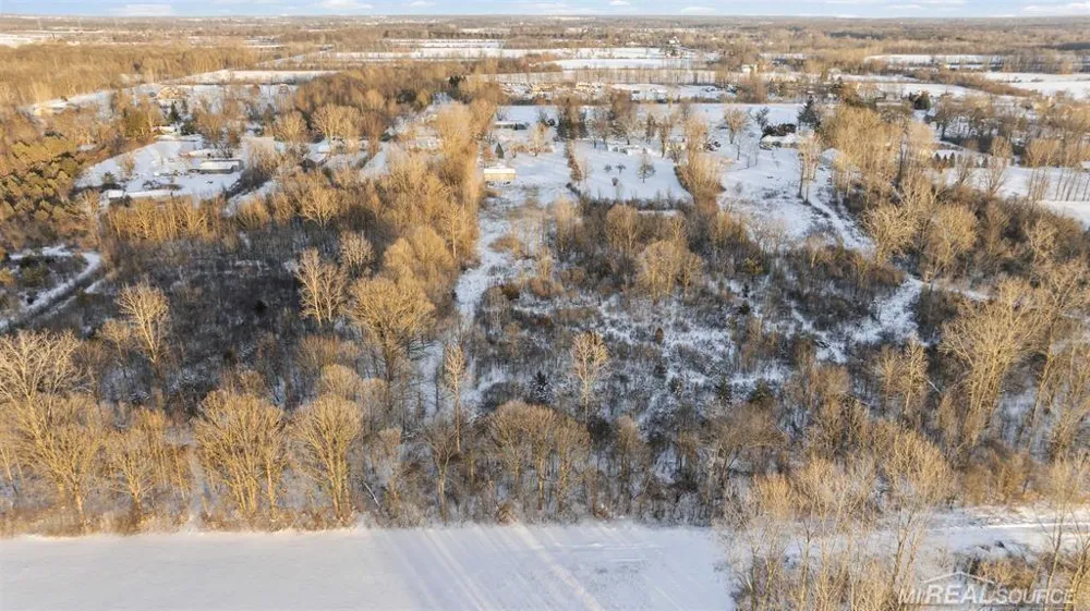 69455 Hicks Road Armada Township, MI 48005