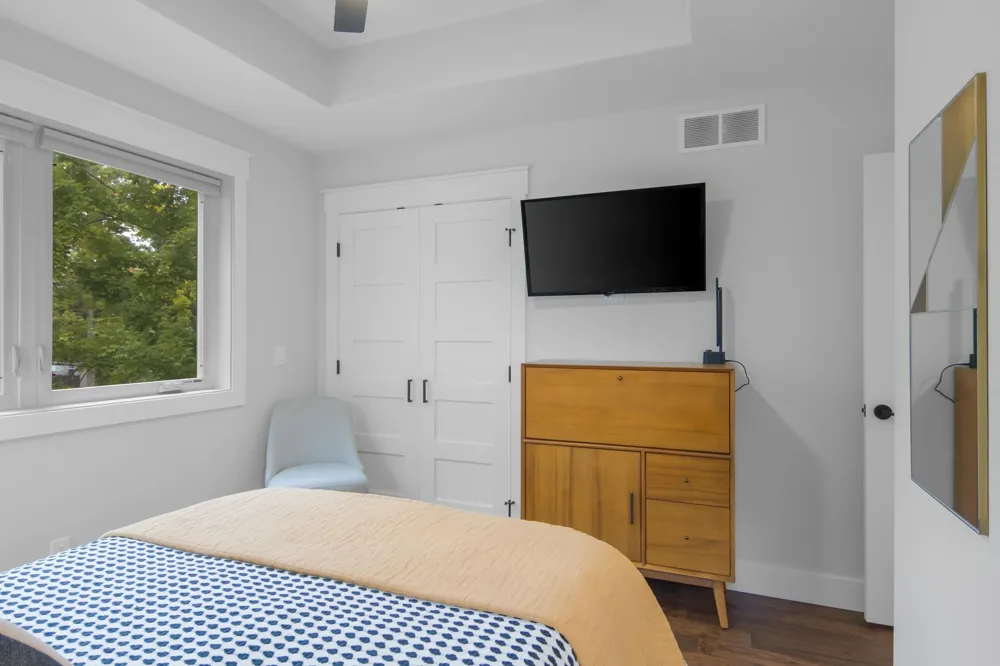 325 Hamilton Street Traverse City City, MI 49686