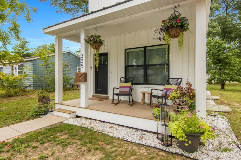 325 Hamilton Street Traverse City City, MI 49686