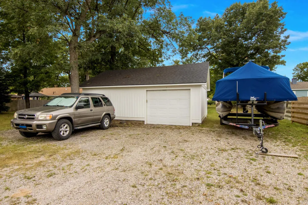 325 Hamilton Street Traverse City City, MI 49686
