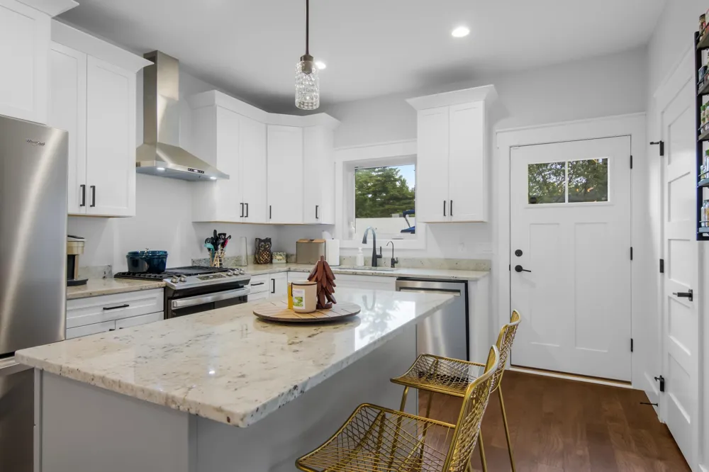 325 Hamilton Street Traverse City City, MI 49686